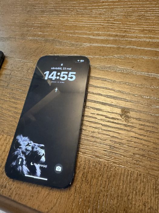Iphone 13 midnight