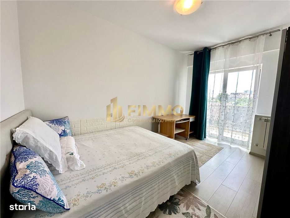 Apartament Obcini | Loc de parcare inclus | ID: 1890