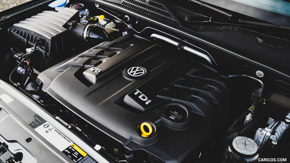 Новый Двигатель VW Amarok дизель, бензин, гарантия
