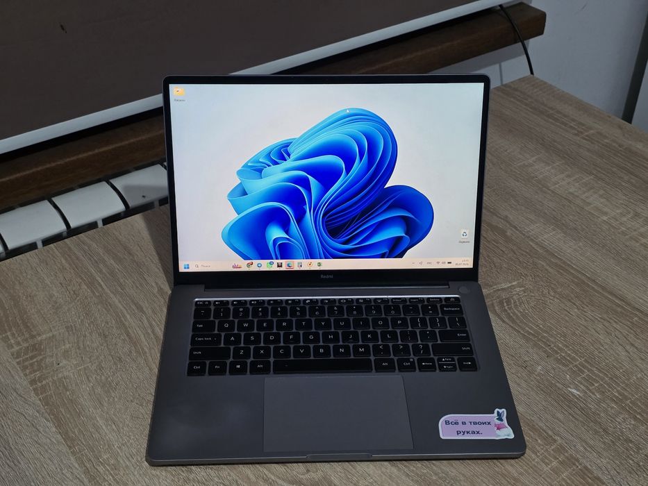 Ультрабук Redmi probook 14 2019