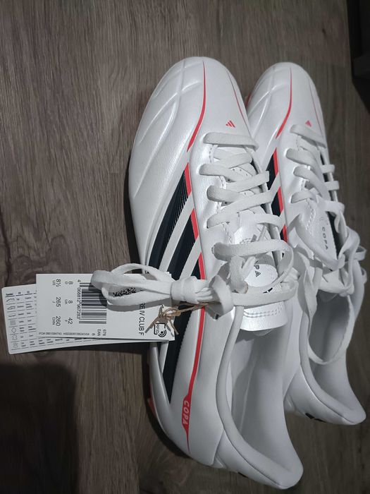 Ghete fotbal fotbal Adidas COPA
