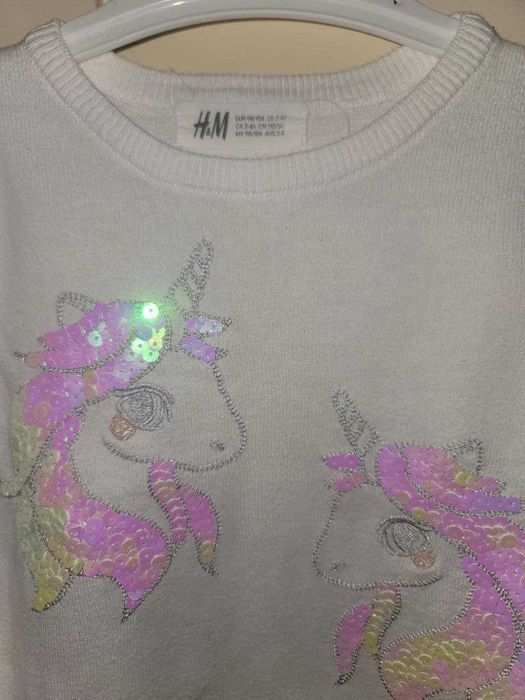 H&M cпортивка понни/ H&M кофточка понни/ H&M кофточка meow