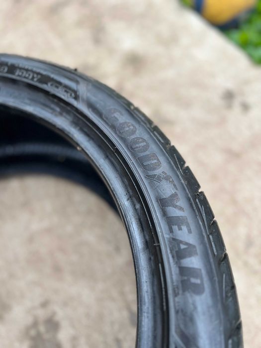 Продавам Гума 1 Брой! GOODYEAR EAGLE F1 ASYMM 3 275/35 R19 RunFlat