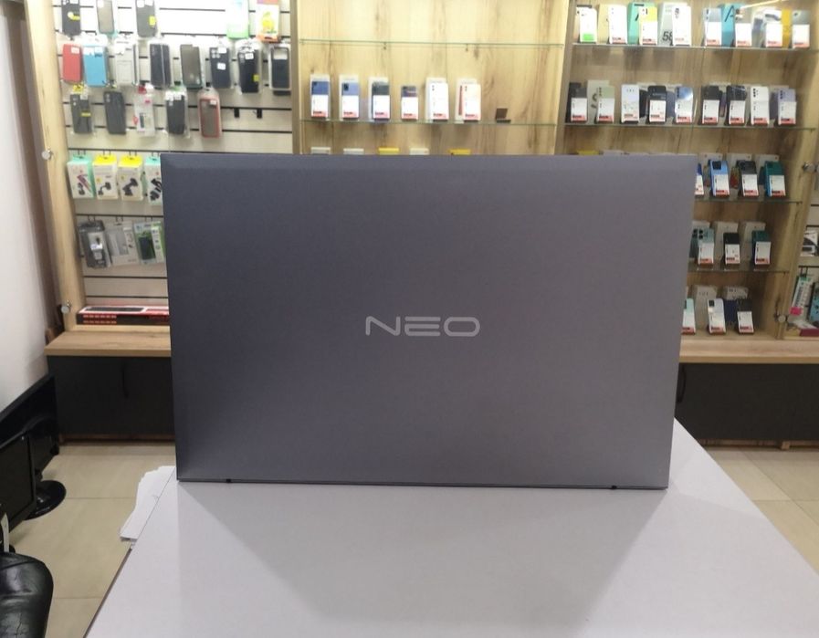 Ноутбук NEO Celeron j4125 IPS 15,6 "