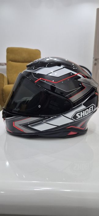 Каска Shoei NXR 2 размер М