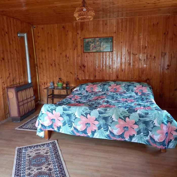 Vând casă în Bichiș, jud. Mureș