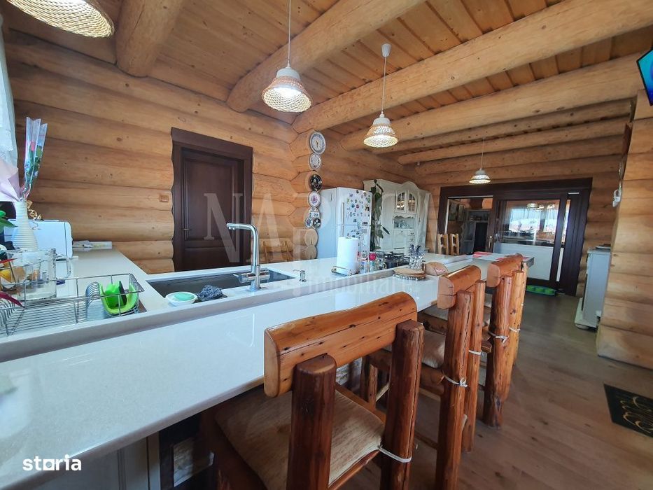 Casa 8 camere de vanzare in Gheorghe Doja Oradea, Oradea