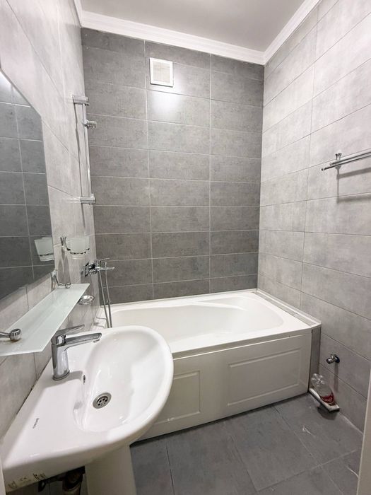 Продается 3х комнатная квартира в ЖК Greenwich