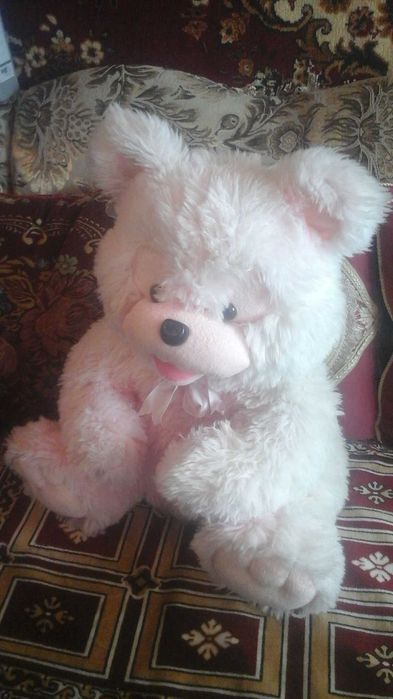 Мягкая игрушка Мишка