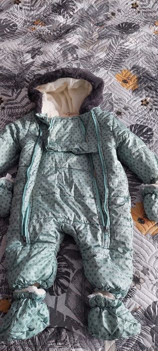 Детски космонавт