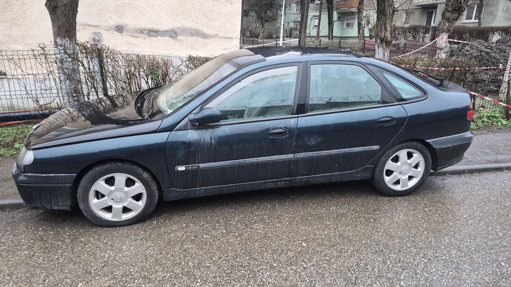 Relault Laguna 1.9 diesel