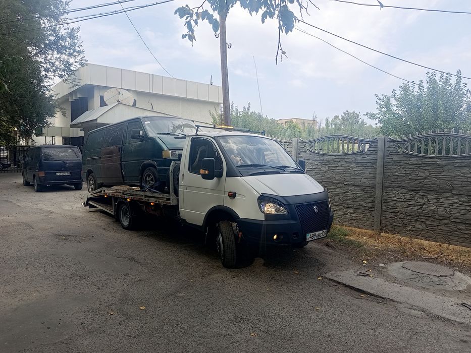 Услуги Эвакуатор Тараз эвакуация