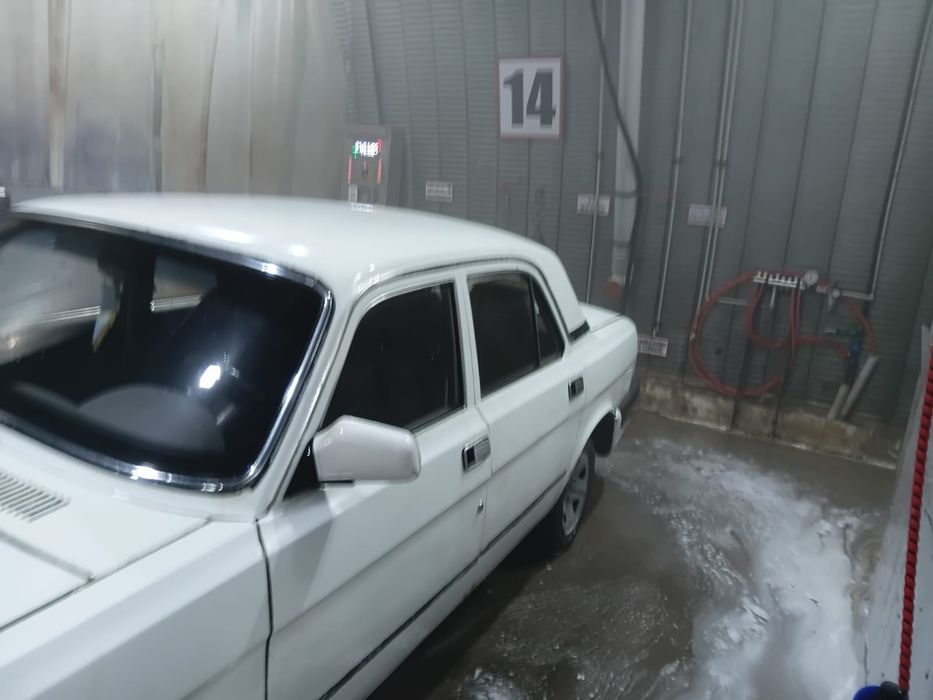 Продам ГАЗ 3110 Волга 2000 г.