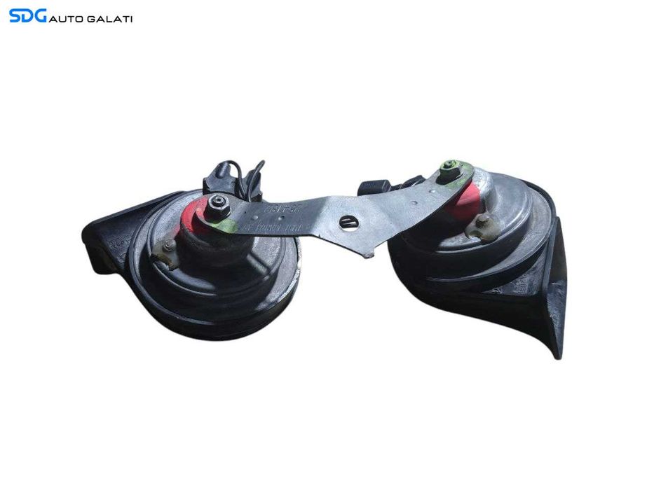 Set Claxon Claxoane Ford Focus 2 2004 - 2010 Cod 1M5T-13A803-AB [N1957]
