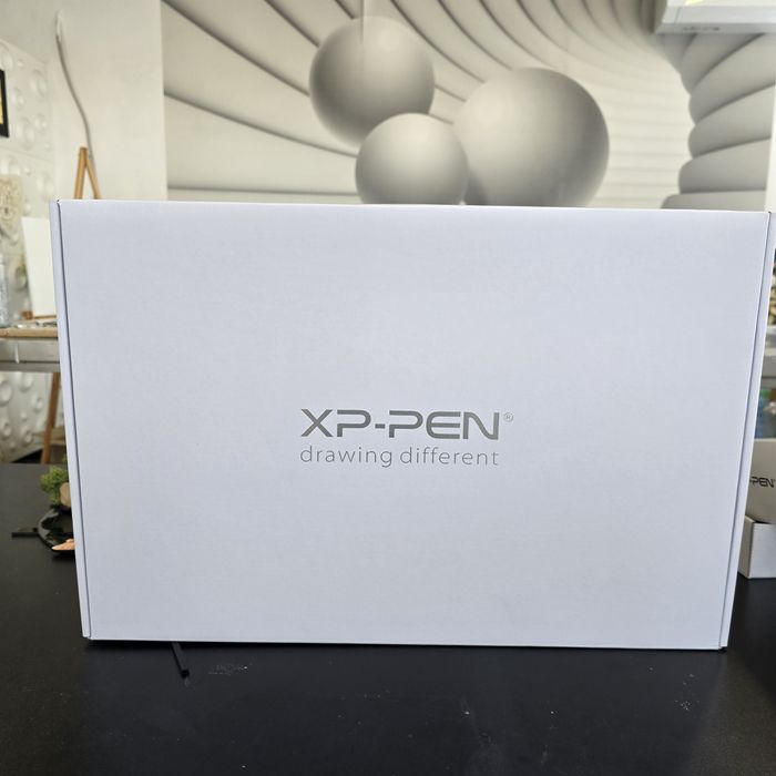 Графичен Таблет XP-PEN Artist 15.6 Pro Graphics Tablet