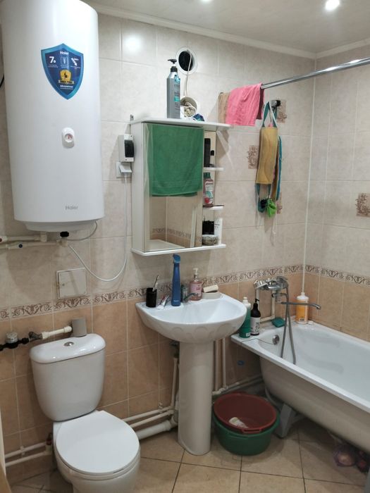 Продаётся 1 комнатная квартира