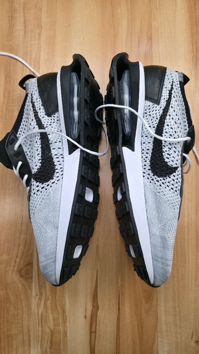 Nike flyknit marimea 45