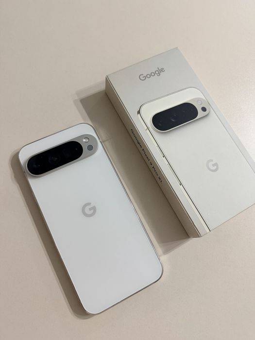 Google Pixel 9 PRO XL 256 gb