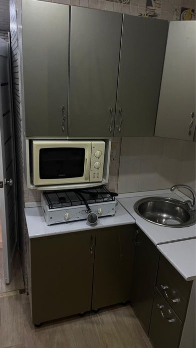 Сдается 2-х комнатная квартира