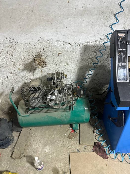 Balansirofka apparat 2yil kafolat