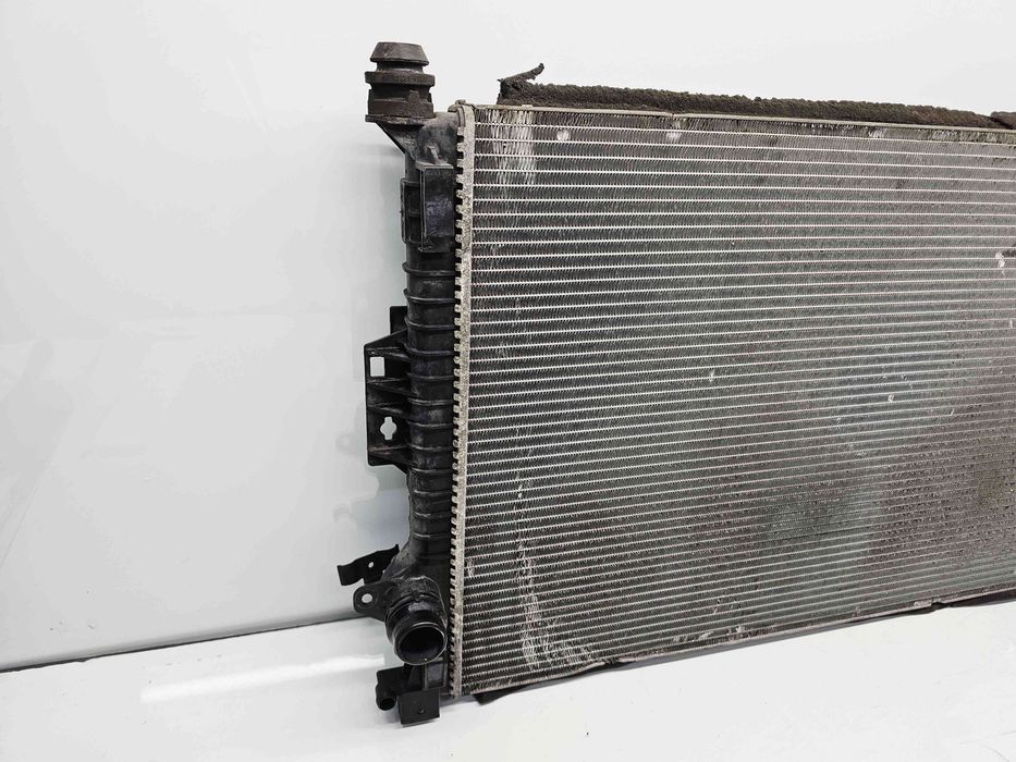 Radiator apa Volvo V60 [Fabr 2010-2018] OEM 2.0 D4204TS 133KW / 181CP