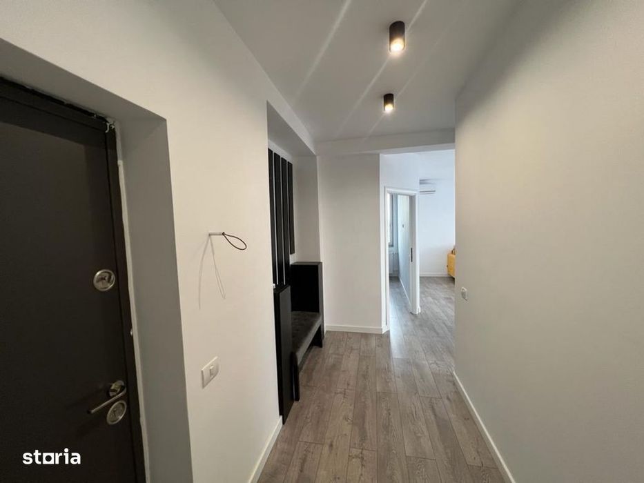 Apartament 3 camere tip Penthouse 105 mp. - Vedere la mare
