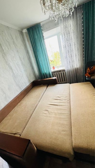 Продается диван раскладной