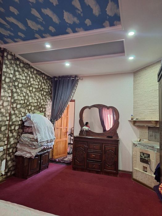 Kibray tumani 5 sotiqli tayor uy sotiladi