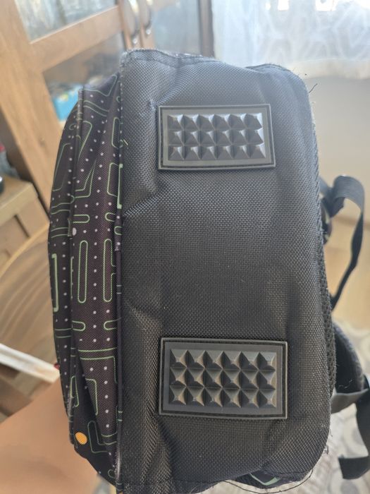 Ученическа раница Back up