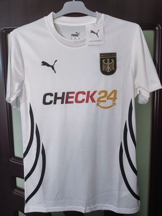 Tricou Puma mărimea S