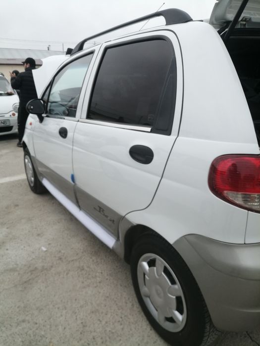 Матиз бест 2011.