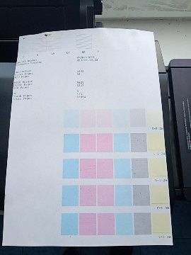 Продам принтер епсон л805