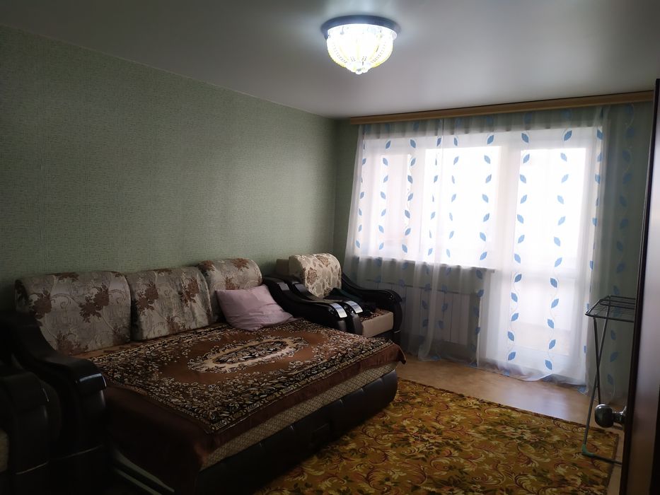 Сдам одну комнату