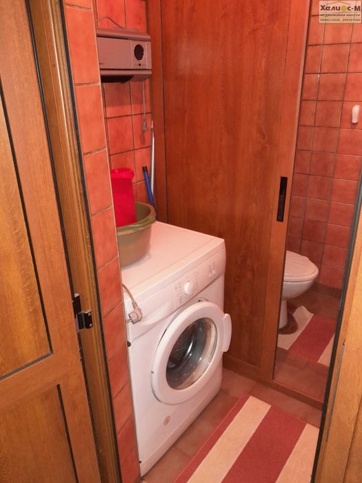 Продава се Четиристаен апартамент в Монтана, Широк център - 106 кв.м за 1732 €/кв.м - Снимка #9