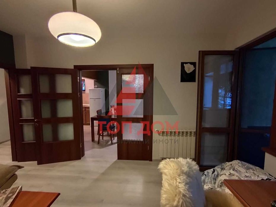 Дава се под наем Тристаен апартамент в Варна, Център - 80 кв.м за 630 € - Снимка #16