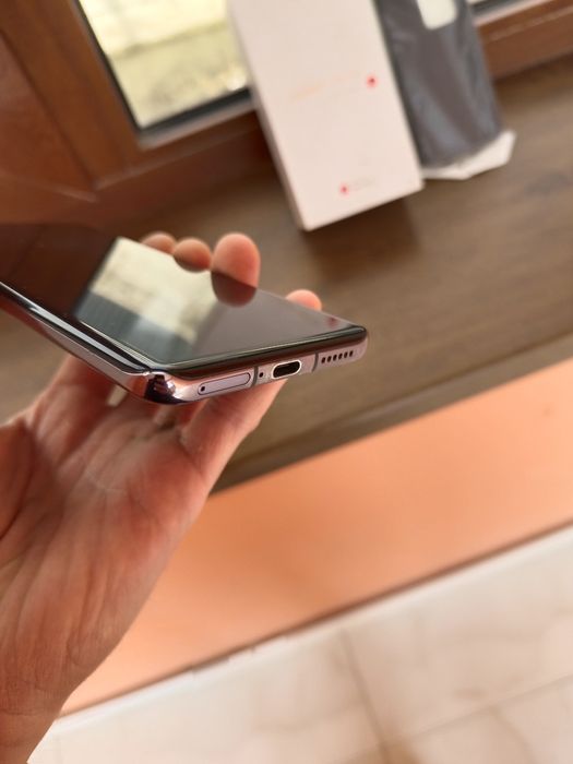 Huawei P40 pro 8/256 ful kampilekt