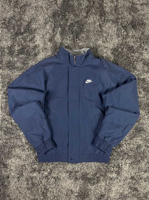 Nike Club Futura Fleece Jacket Мъжко Яке