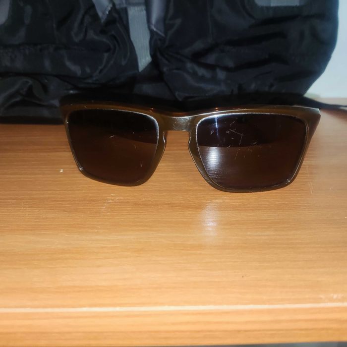 Очила  Oakley Sylas Prizm made in USA