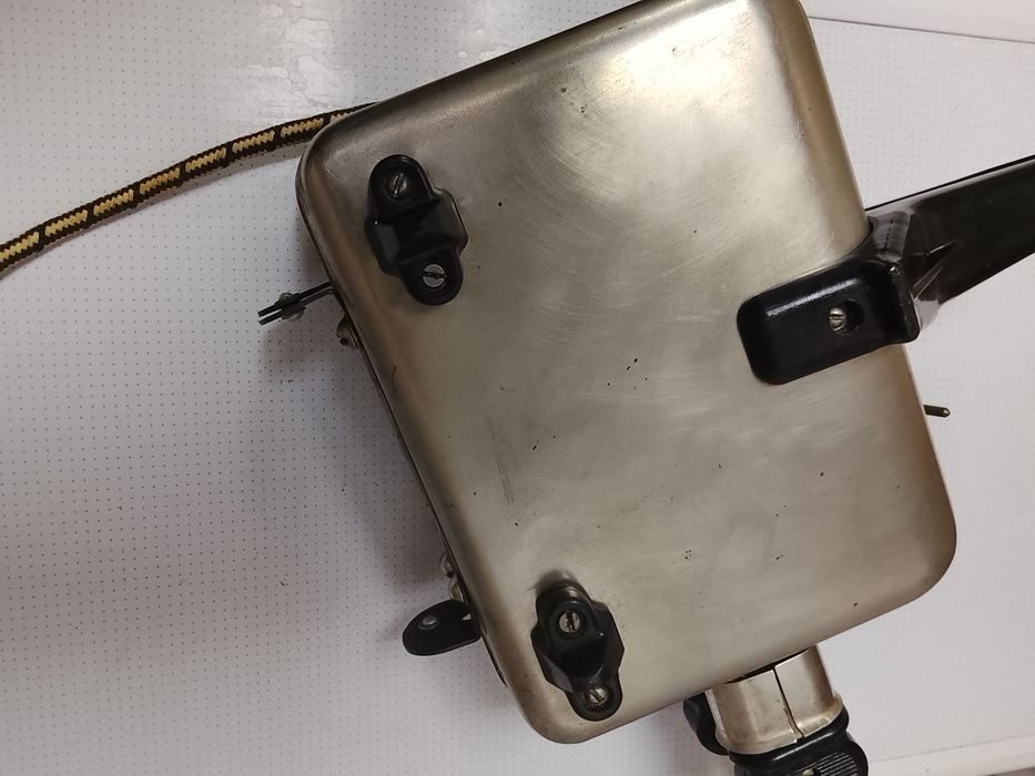 Вафельница электро