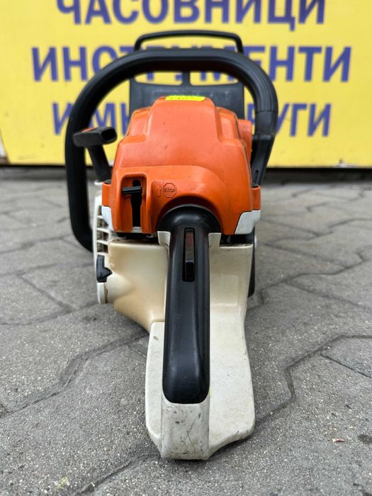 Резачка STIHL MS 261 / Перфектна