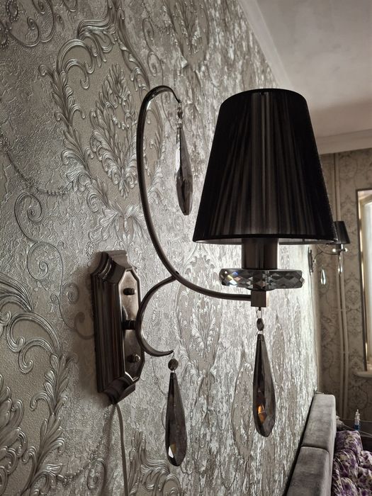 Светильник бра настенная