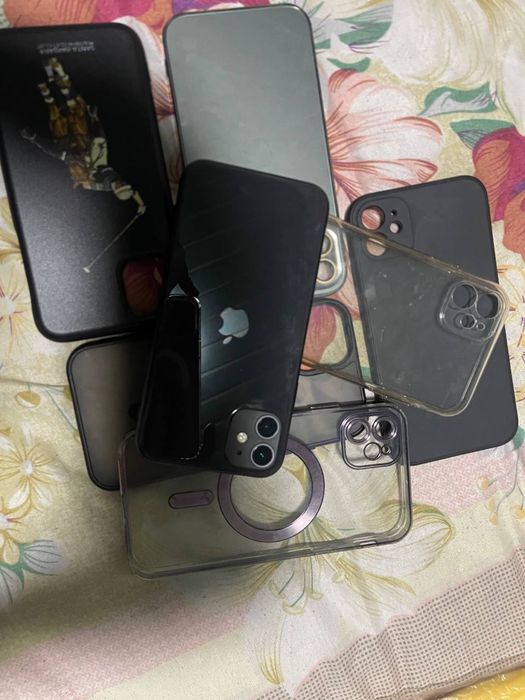 iPhone 11 128gb