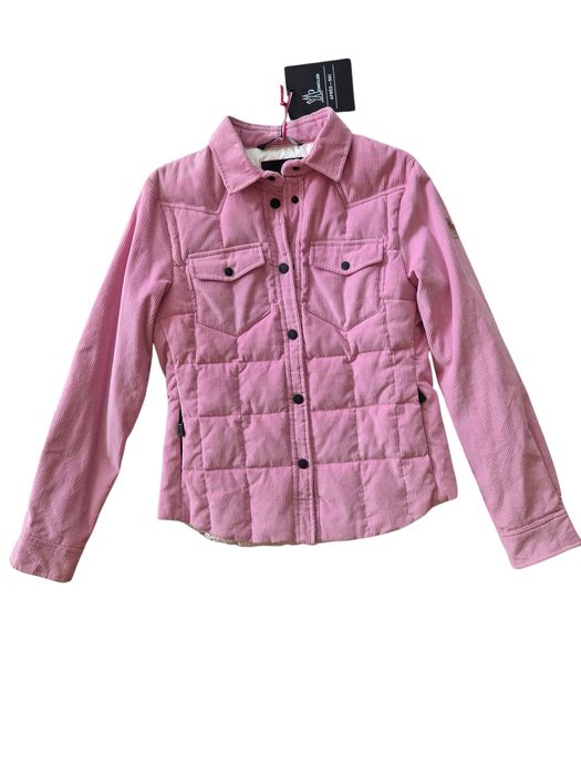 Moncler якета гъши пух