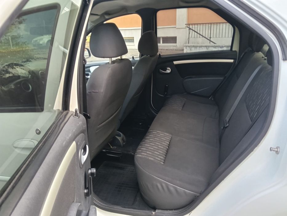 Dacia Logan,2011,Euro5,1.2 Benzina+Gpl
