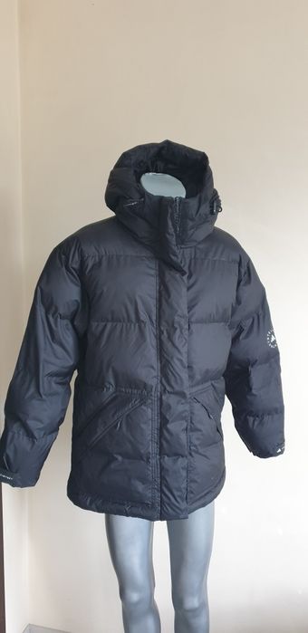 Adidas Stella Mccartney Oversize  S / M  ОРИГИНАЛ! Дамско зимно яке.