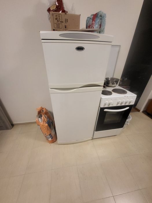 Хладилник Korting