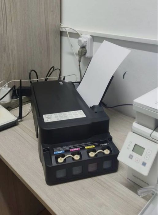 Принтер Epson L121