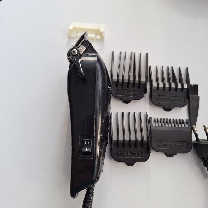 Машинка  за подстригване