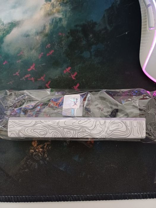 Клавиатура Hyper X 60%