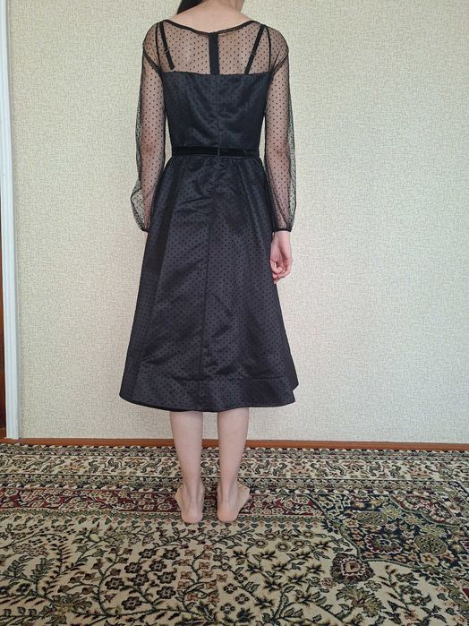 Продаётся вечерние платья , новые .